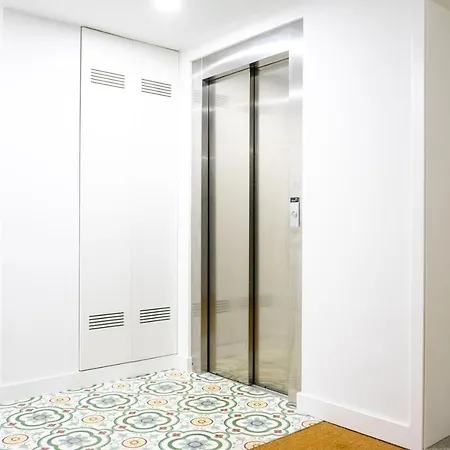 N&n Apartment