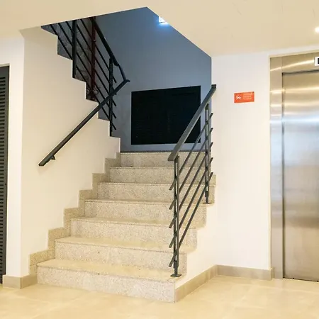 Apartment N&n *