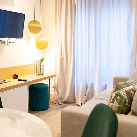 N&n Apartment