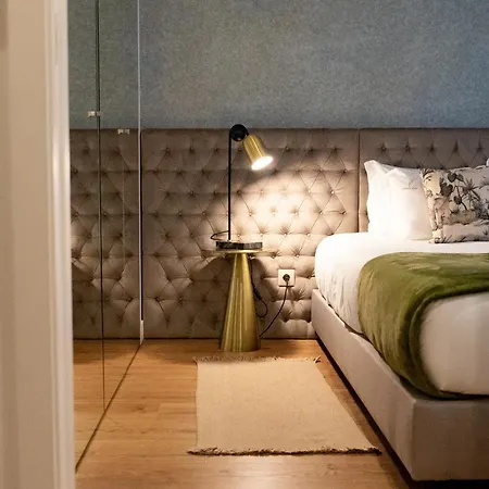 Apartment N&n Porto