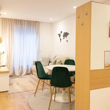 Apartament N&n *